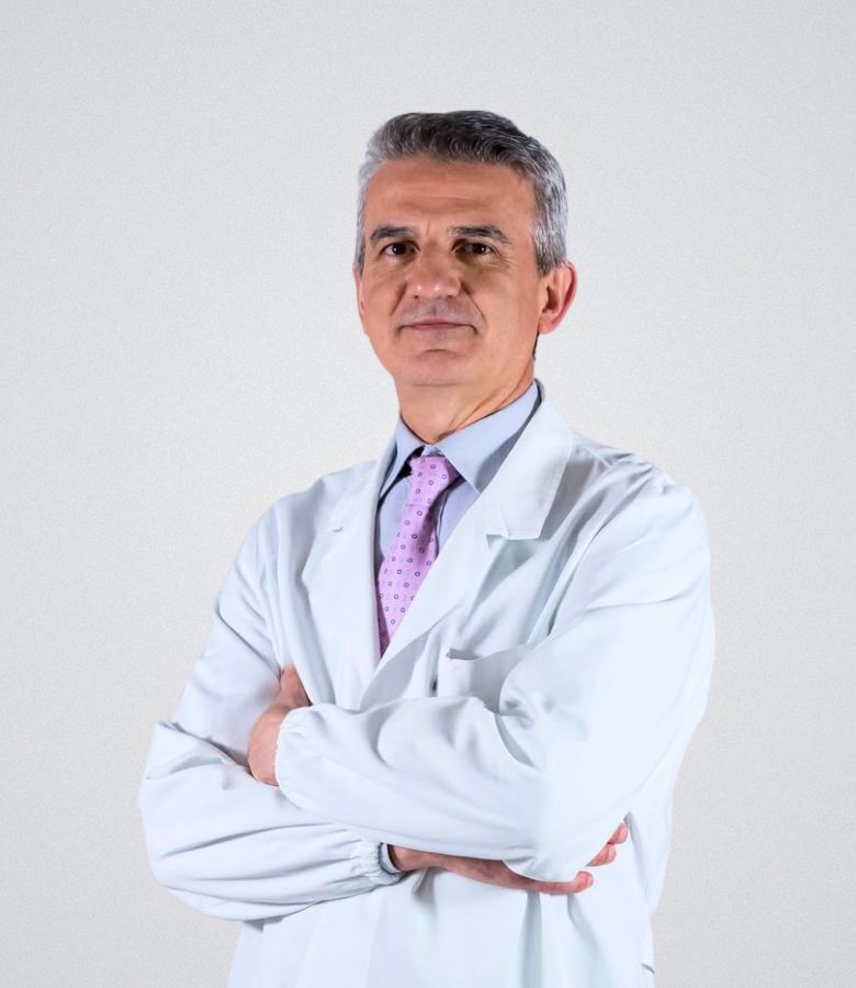 Professor Massimo Chessa Direttore Cardiologia Pediatrica, Emodinamica e Congenito Adulto IRCCS Policlinico San Donato Professore Associato Malattie Cardiovascolari Università Vita-Salute San Raffaele, Milano
